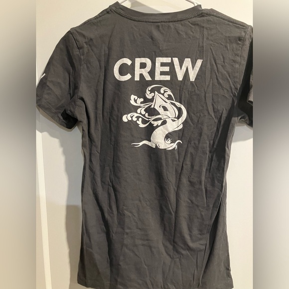 Tree House Brewery Women’s Crew Shirt - Picture 2 of 2